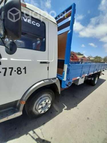 Camión Iveco