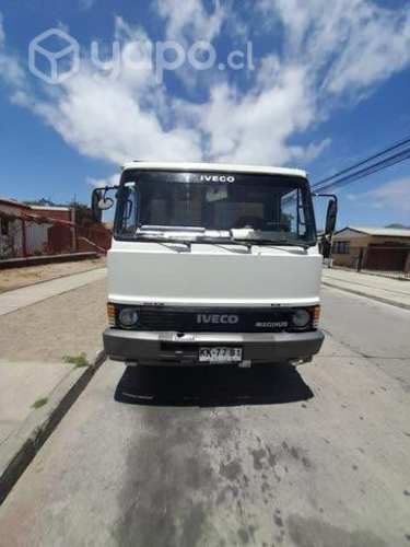 Camión Iveco