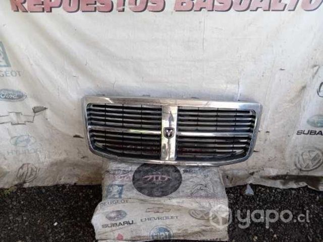 Máscara dodge durango original