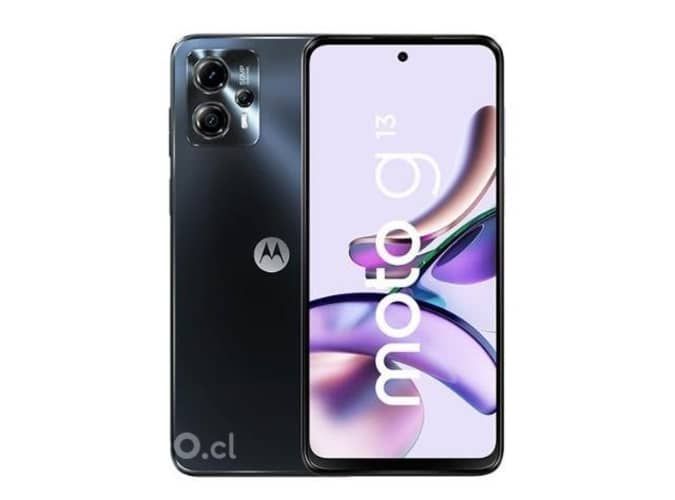 Motorola G13