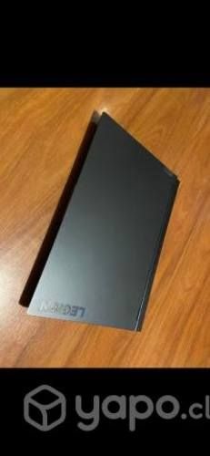 Notebook gamer lenovo