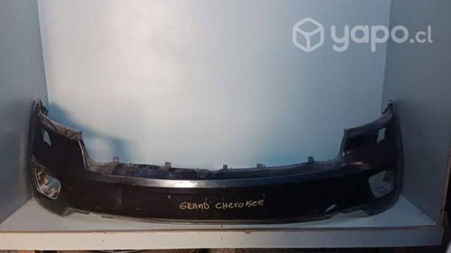 Parachoque jeep grand cherokee dmg repuestos 29.66