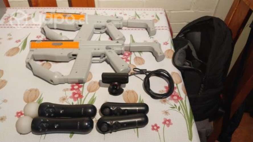 PS3 funcionando perfectamente