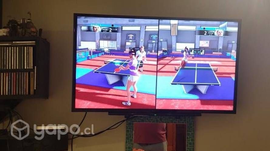 PS3 funcionando perfectamente