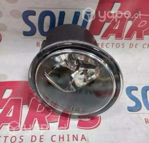 Neblinero delantero derecho para dfsk k07