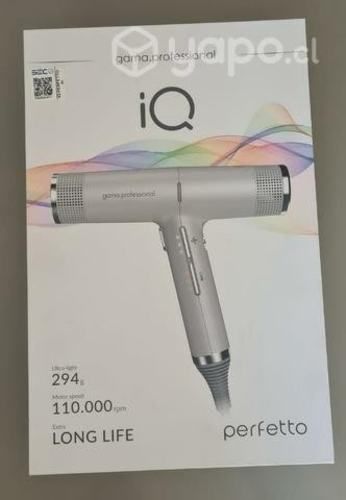 Secador IQ Perfetto