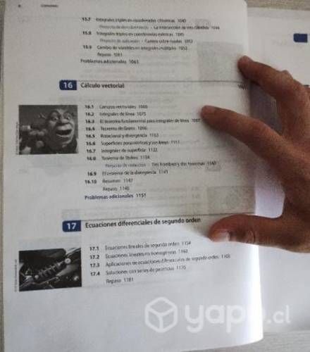 Libro Cálculo Stewart de Varias Variables