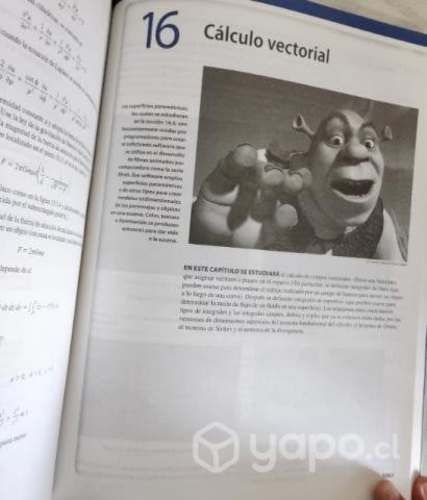 Libro Cálculo Stewart de Varias Variables