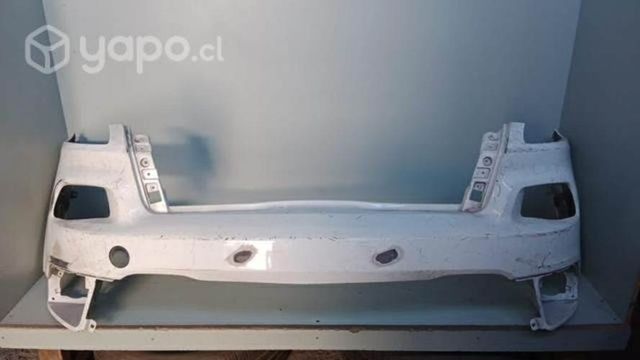 Parachoque jeep grand sport dmg repuestos 59.99