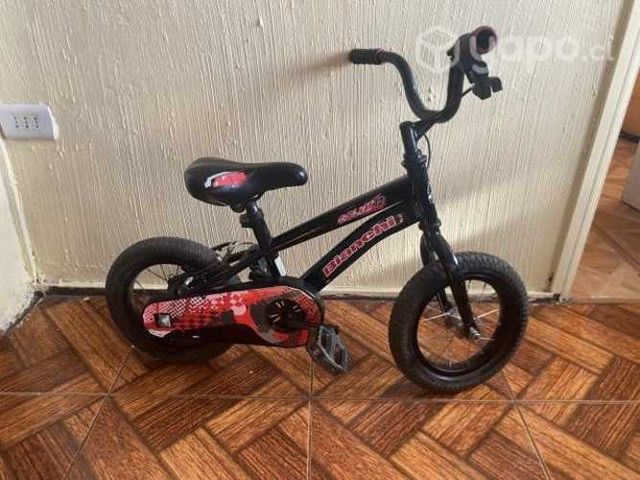 Bicicleta bianchi aro 12