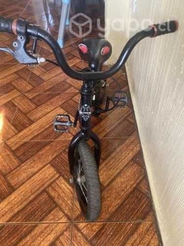 Bicicleta bianchi aro 12