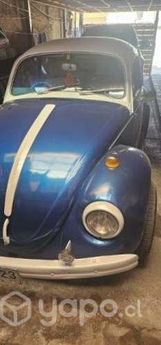 Se vende escarabajo en muy buen estado