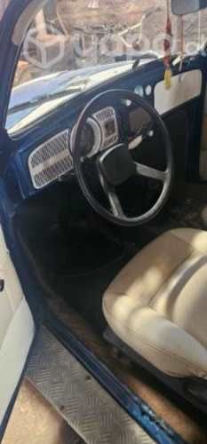 Se vende escarabajo en muy buen estado