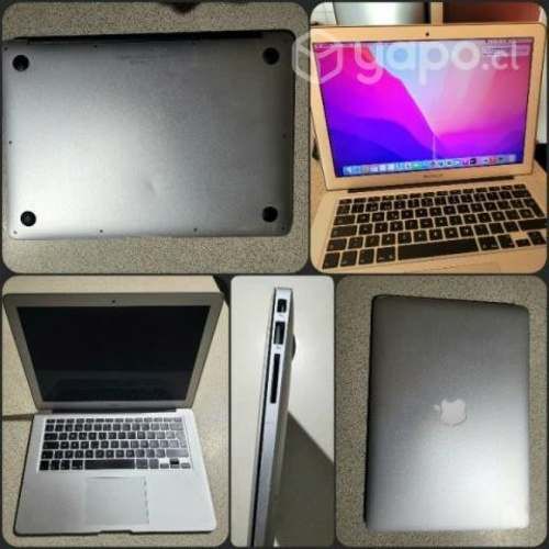 Macbook Air