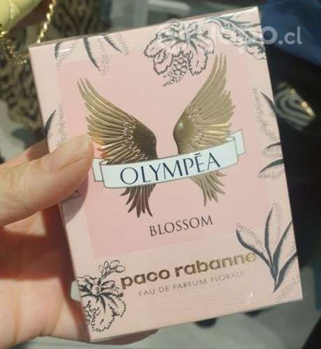 Olympea Paco Rabanne