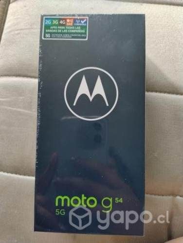 Moto g54 5g