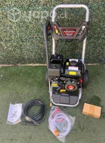 HIDROLAVADORA INDUSTRIAL 3000psi A BENCINA