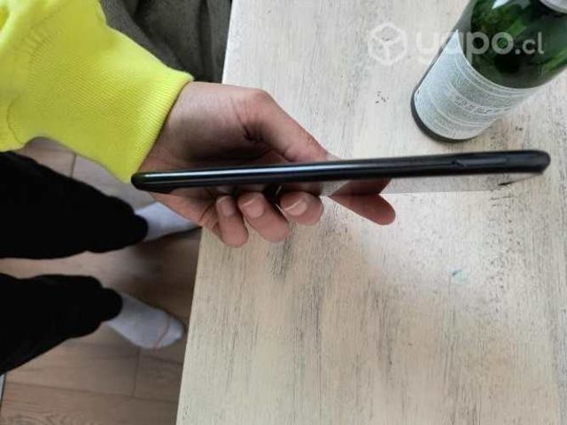 Celular Huawei y9 2019