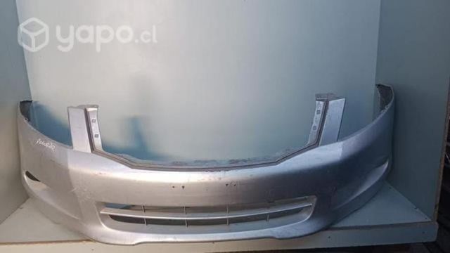 Parachoque honda accord dmg repuestos 48.88