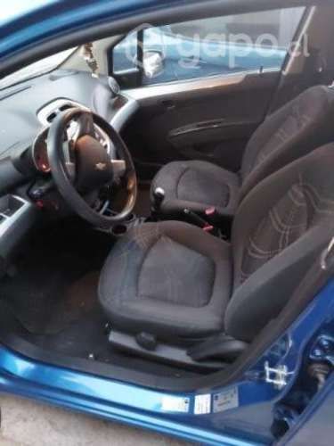 Spark gt full equipo