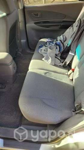 Hyundai tucson 4x2 año 2009 2.0 diesel