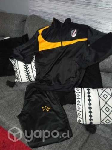 Buzo y Chaqueta Liceo San José