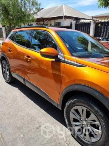 Peugeot 2008 2021