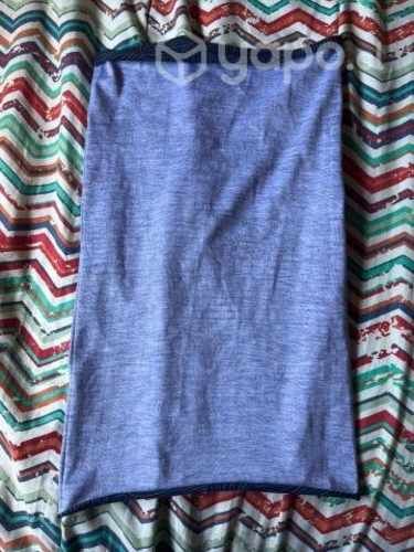 Cuello unisex bandana