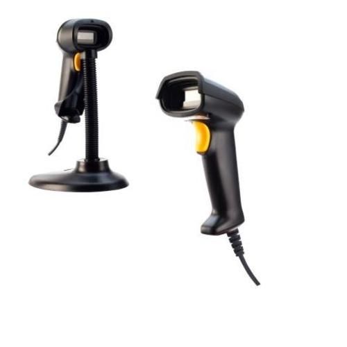 ONE Scanner 7800NX Advance 1D con pedestal USB