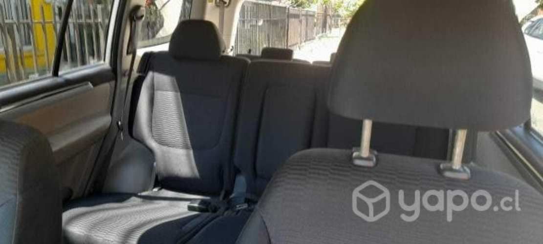 Mitsubishi montero sport 2013