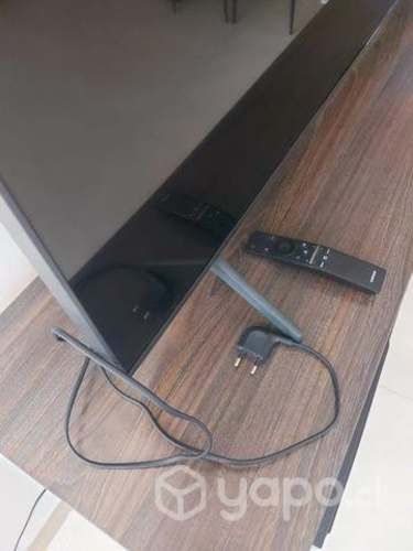 Televisor para repuesto