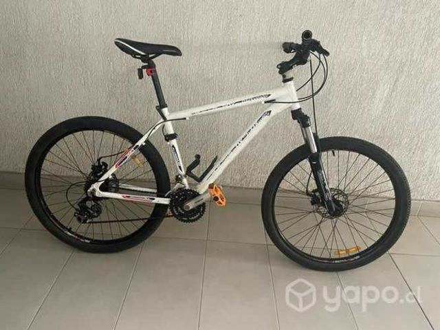 Bicicleta Oxford MoonStone