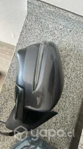 Espejo x250, x350 mercedes benz