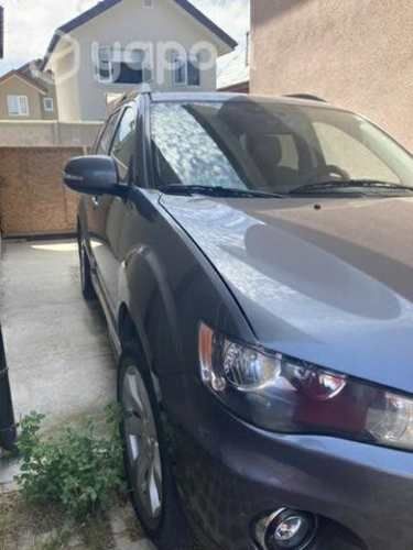 Mitsubichi Outlander K2 2012 IMPECABLE!!!