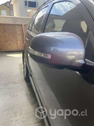 Mitsubichi Outlander K2 2012 IMPECABLE!!!