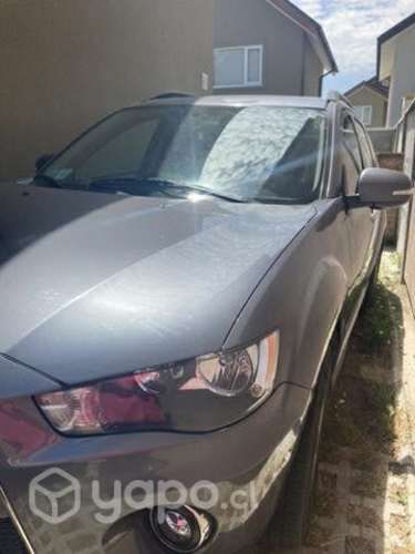 Mitsubichi Outlander K2 2012 IMPECABLE!!!