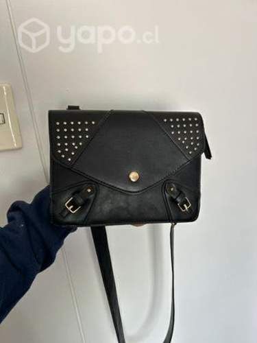 Cartera saxoline SECRET