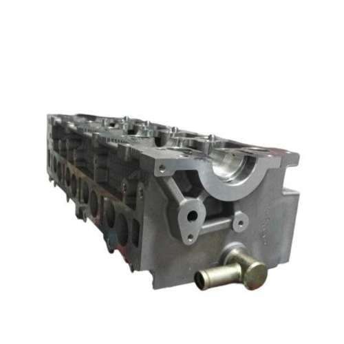 Culata jac refine 1.9