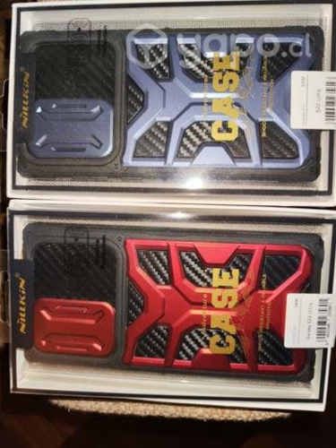 Carcasas Samsung S22 Ultra