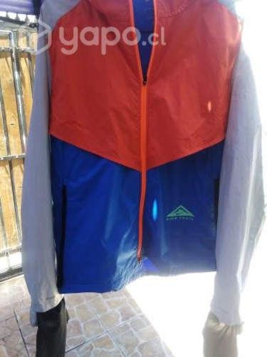 Corta vientos original nueva talla M
