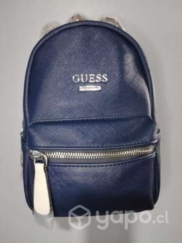 Mochila guess