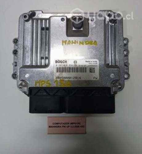 Computador (MPS156) Mahinadra PIK UP 2.2 2020 4x2