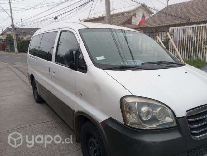 Jac refine a la venta