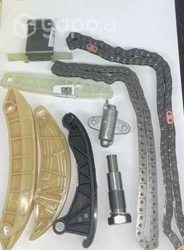 Pinon chico n17 cadena bomba aceite maxus g1