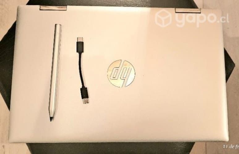 Notebook hp x360
