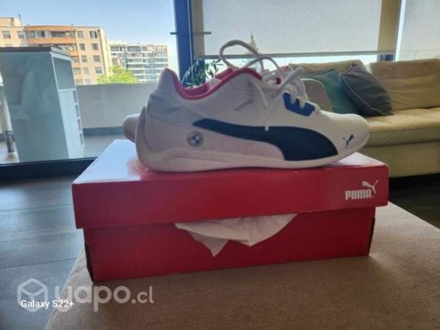 Zapatillas Puma BMW
