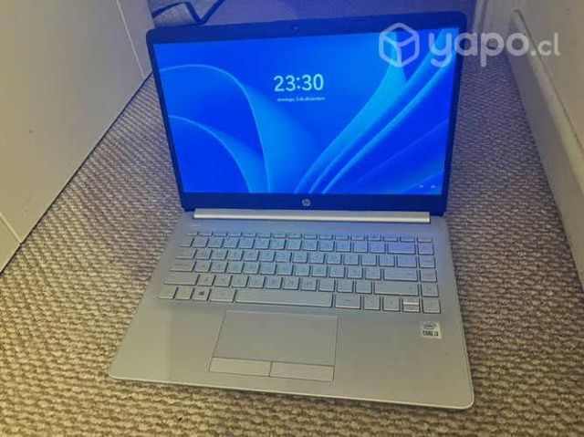 Laptop Hp