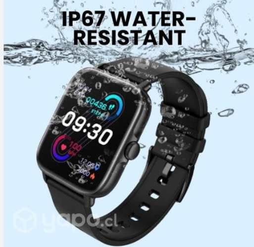 Reloj P22 Smart Whatch