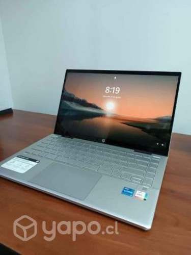 Notebook HP Pavilion x360
