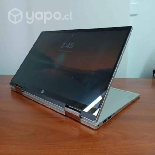 Notebook HP Pavilion x360
